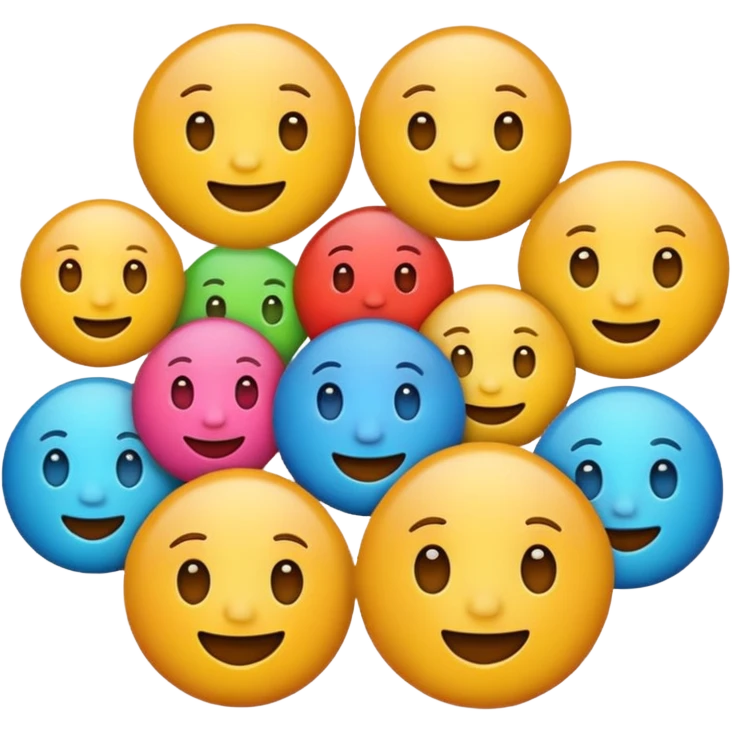 AI emoji emoji