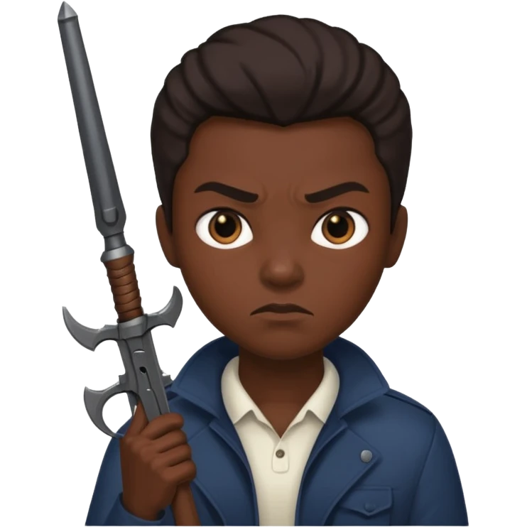 pepa de killer emoji