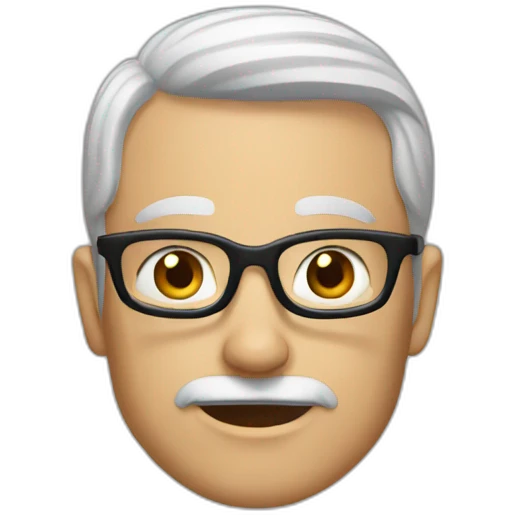will wood emoji
