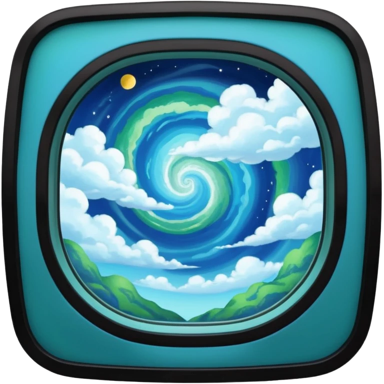 góc nhìn từ cửa sổ của tàu vũ trụ nhìn xuống trái đất

















 emoji