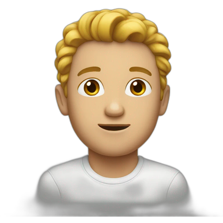 words emoji