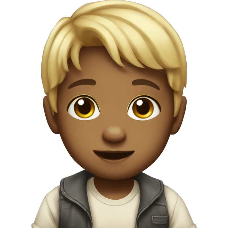 Baby toda emoji