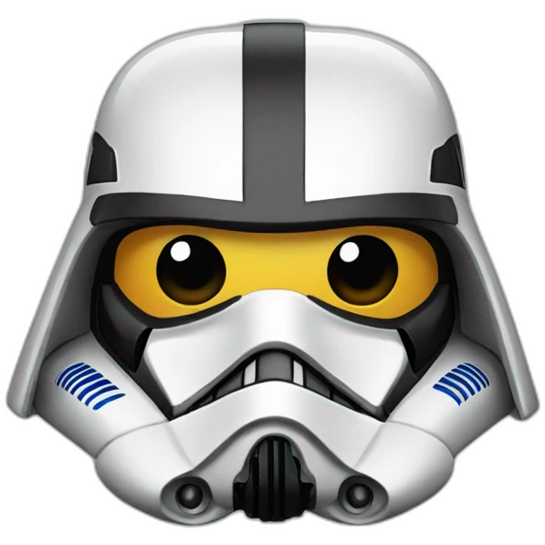 Star wars emoji