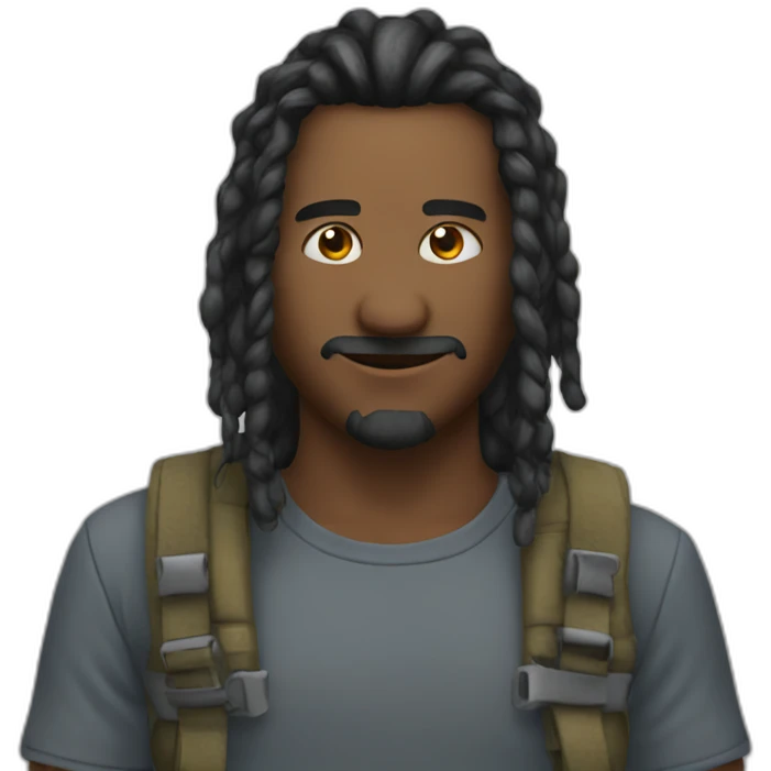 SKRRT emoji