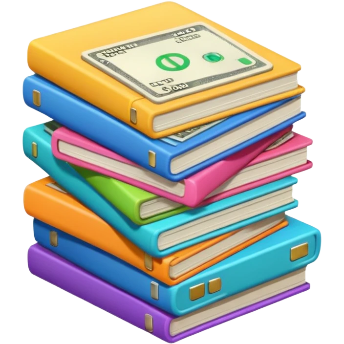 Upload bank data emoji