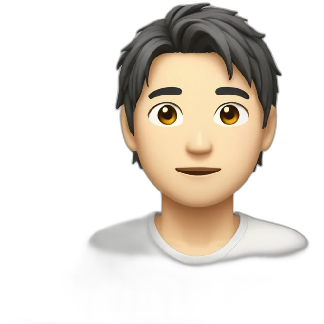 yuji itadori emoji