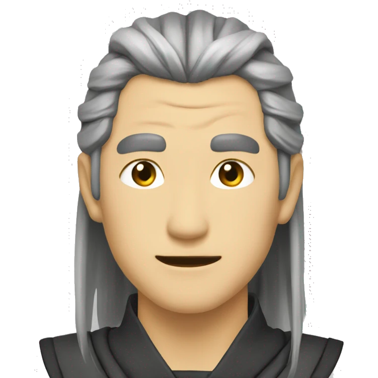 忍者神龟 emoji