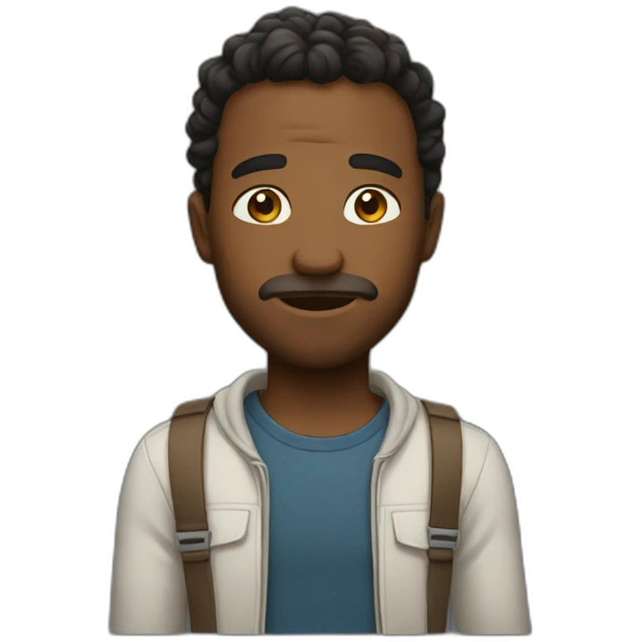Shameless emoji