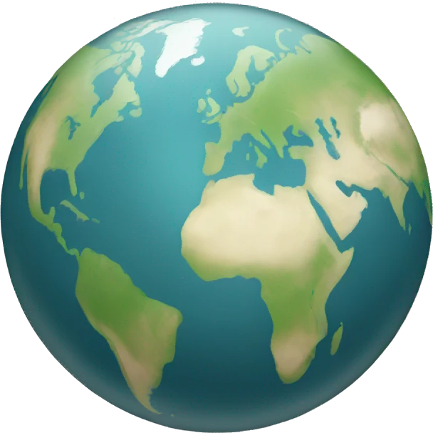 global emoji