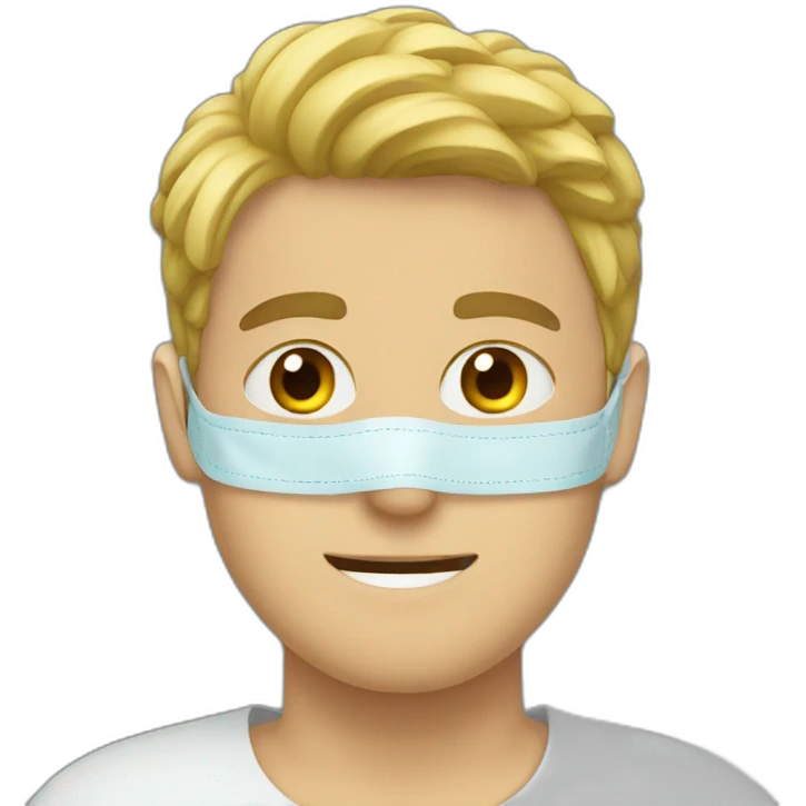 covid emoji