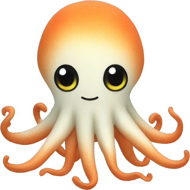 squid plush emoji