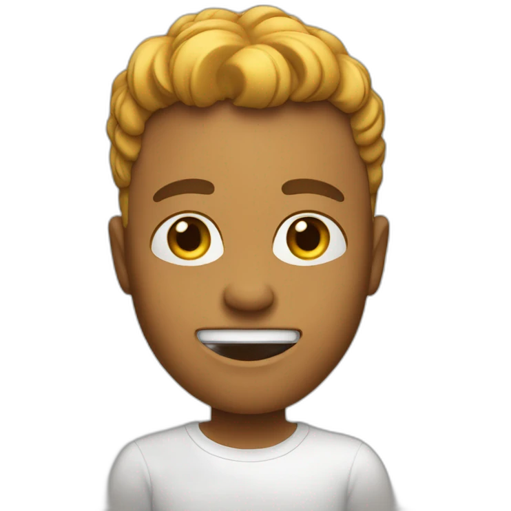 shout out "this" emoji