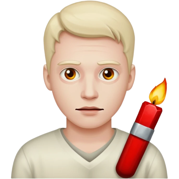 Man murdered by woman  emoji