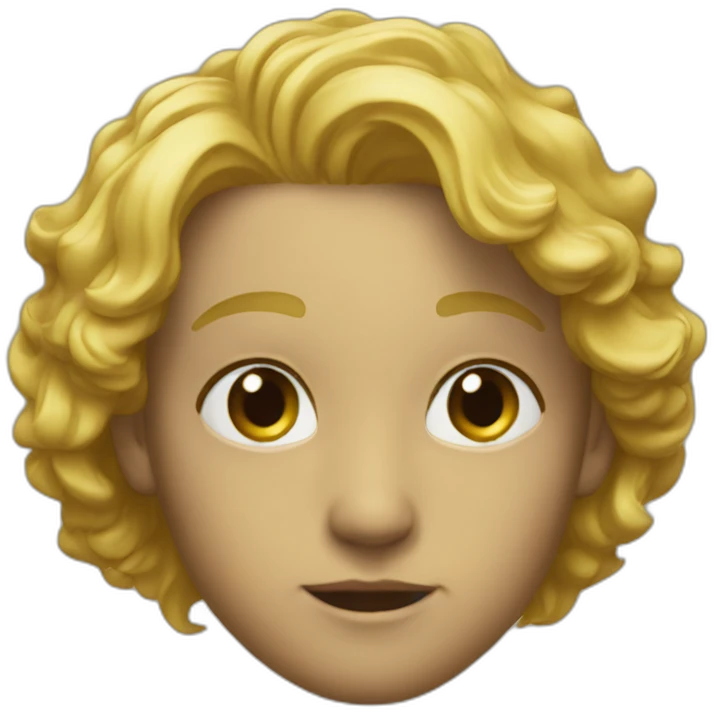 Aurum emoji