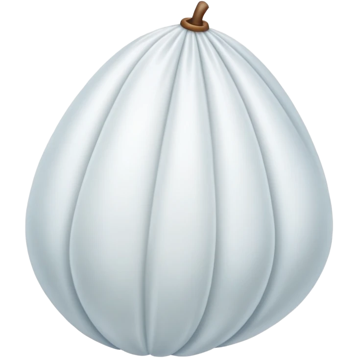 Cocoon emoji