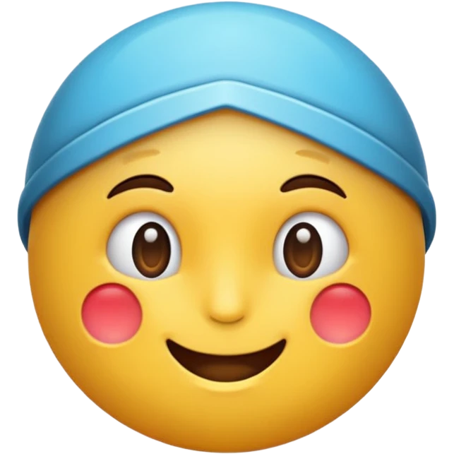 Diente emoji