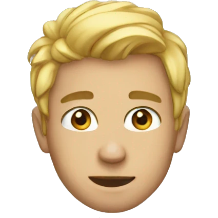 Just for world emoji