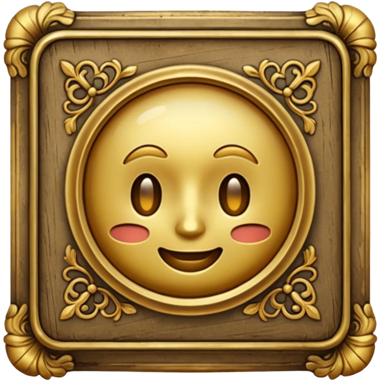 vintage item emoji