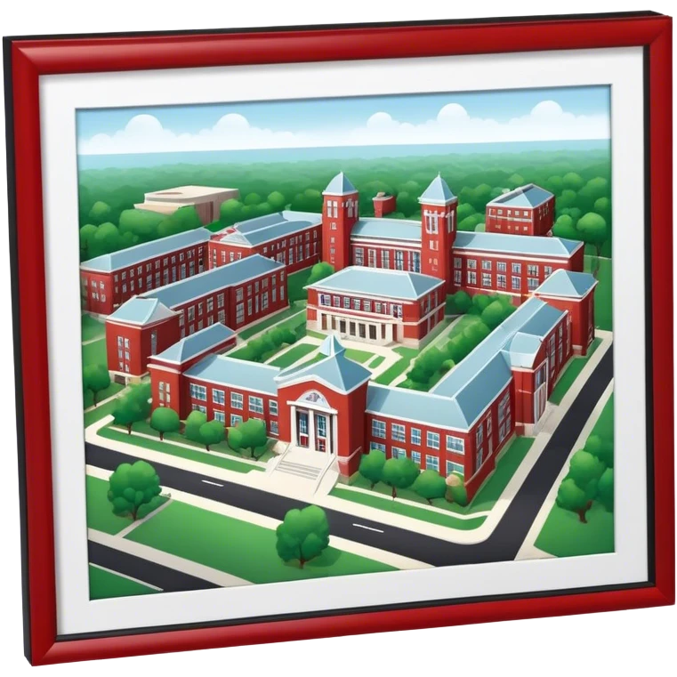 Rutgers university emoji