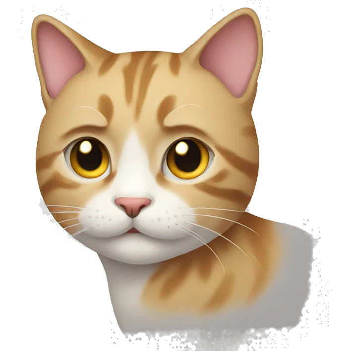 cat emoji