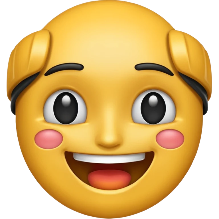 Android “cool emoji” emoji