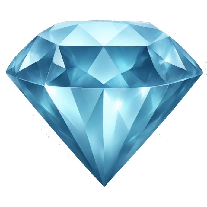diamond emoji