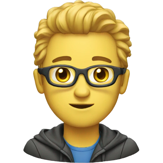 IT emoji