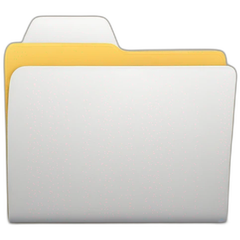 folder emoji