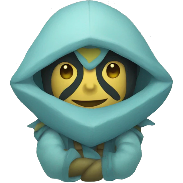 Navi emoji