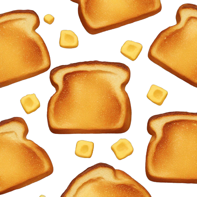french toast emoji