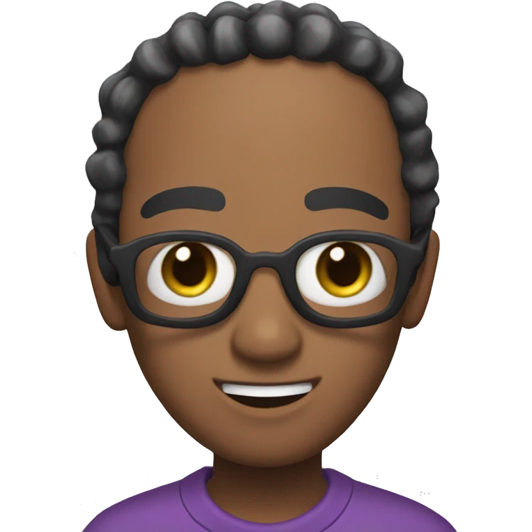 Squid games emoji