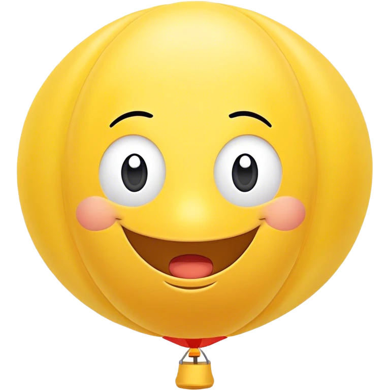 Ballony from Phineas and ferb emoji