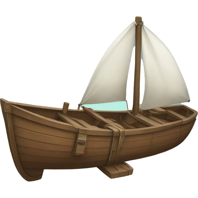Rudder emoji