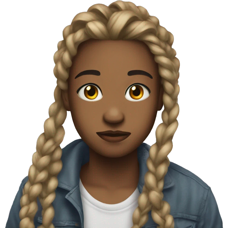 😒🥺 emoji