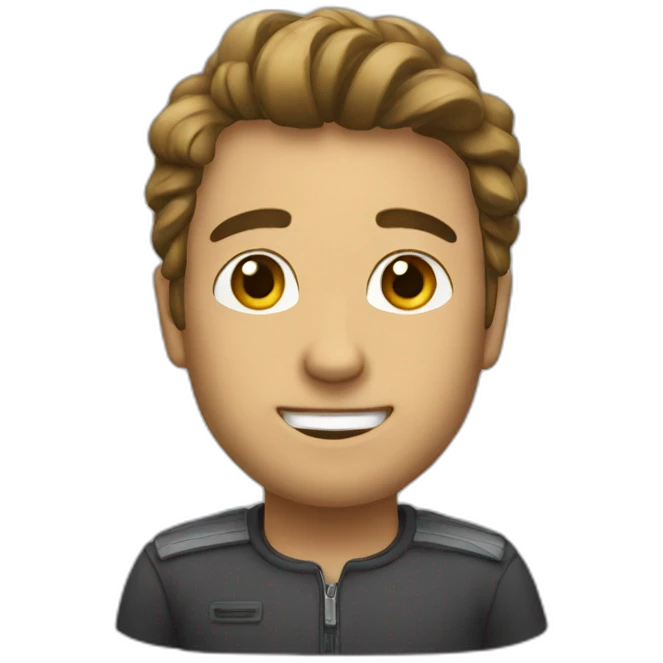 Mesi emoji