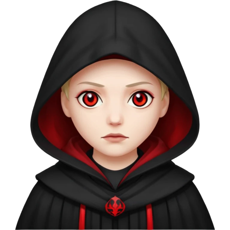 Sith emoji