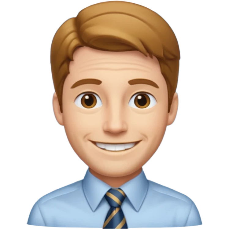 jim helpert emoji