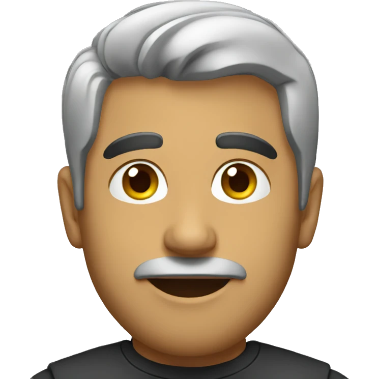 Bassem emoji