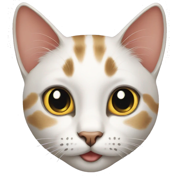 cat emoji