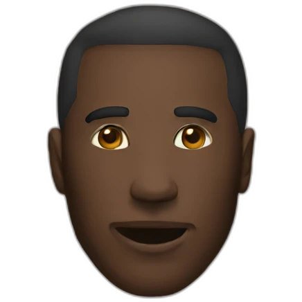 Elon mask emoji