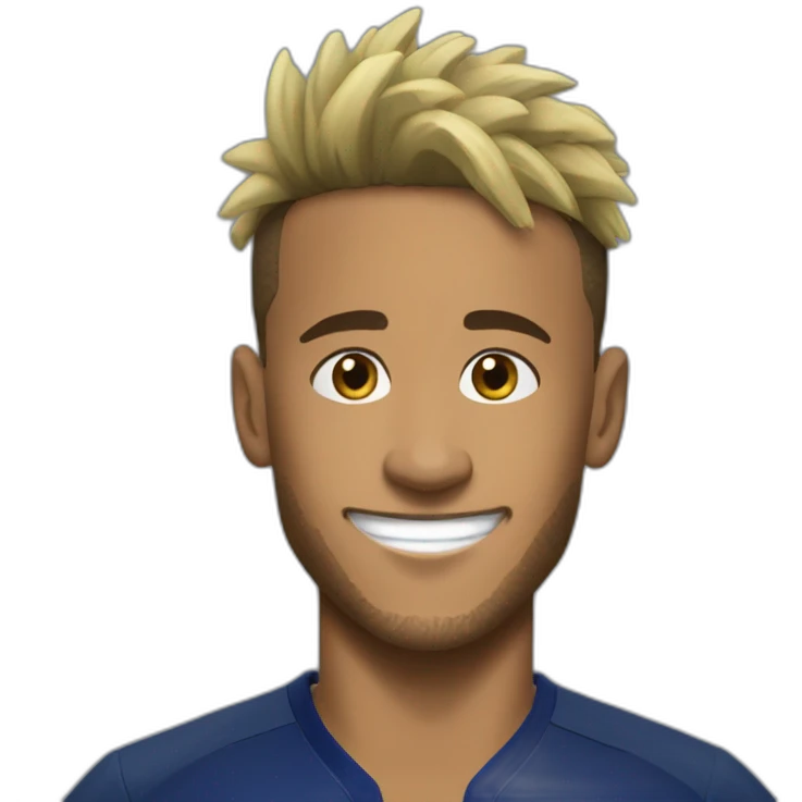 neymar careca emoji