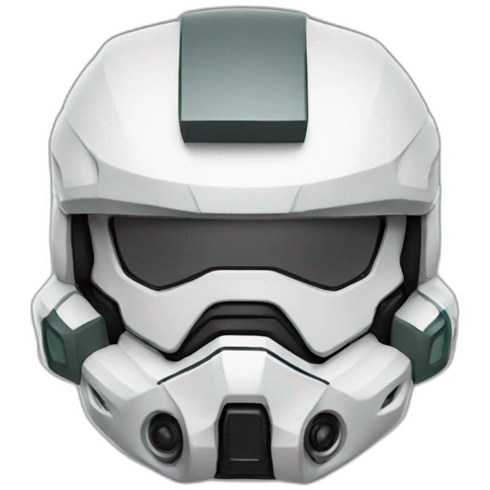halo emoji