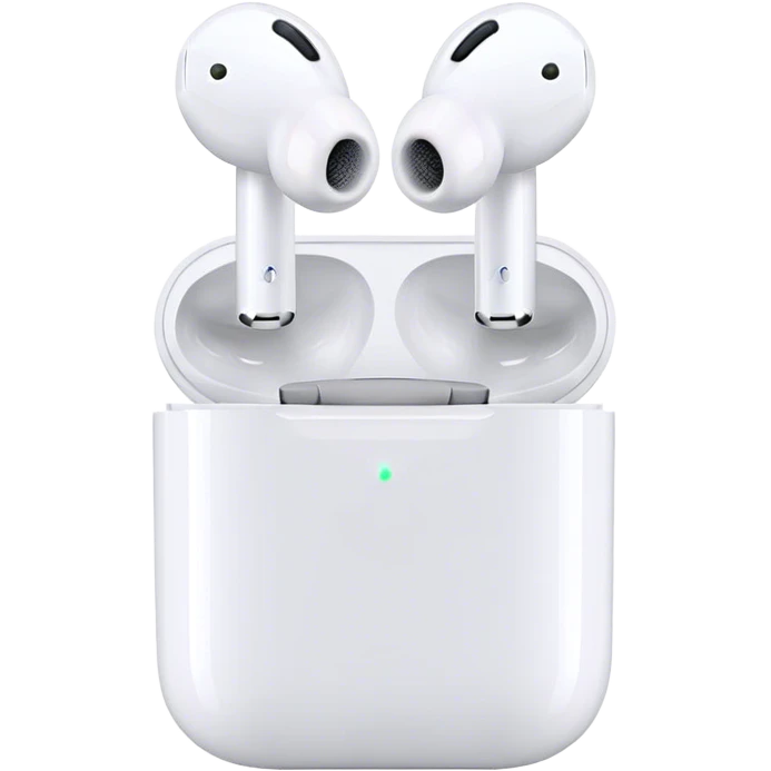 airpods emoji