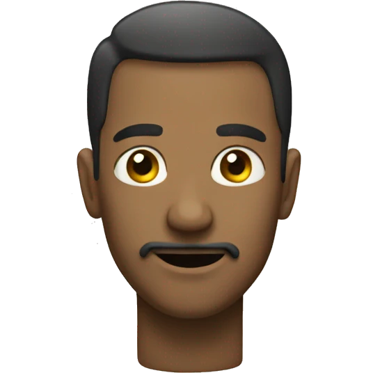 Key dublicate emoji