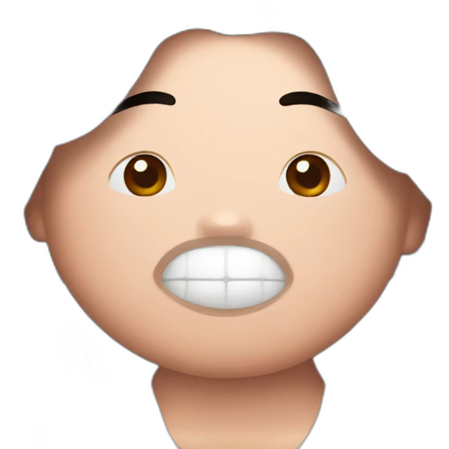 Korean BBQ pork emoji