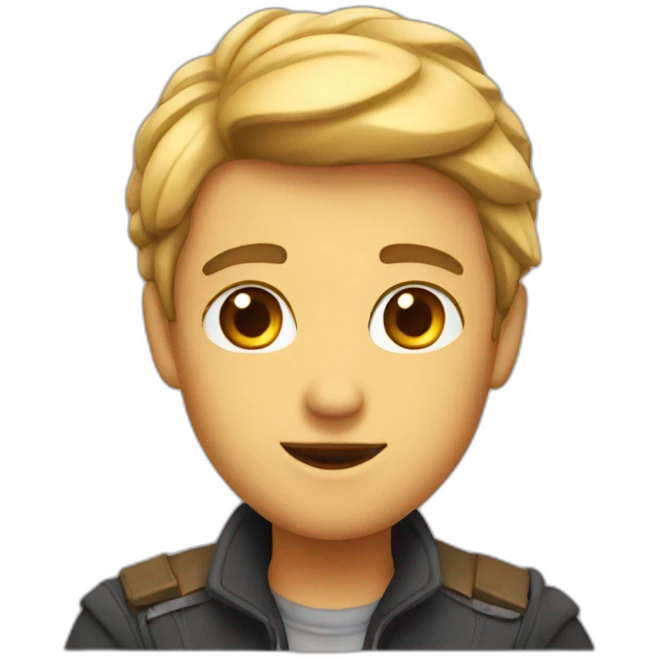 Amour emoji