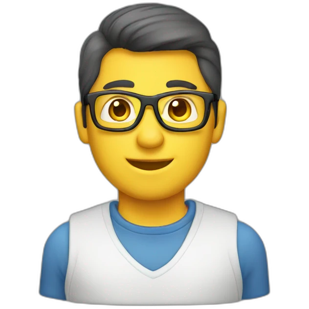 Insider partner geek MacBook emoji