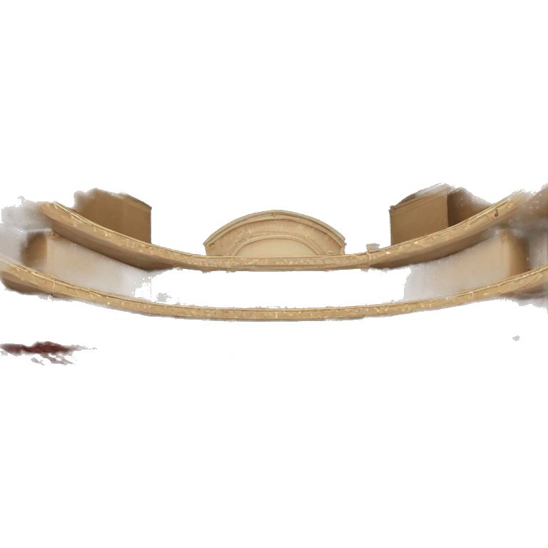 scenography building in theatre emoji
