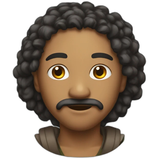kutu buku emoji