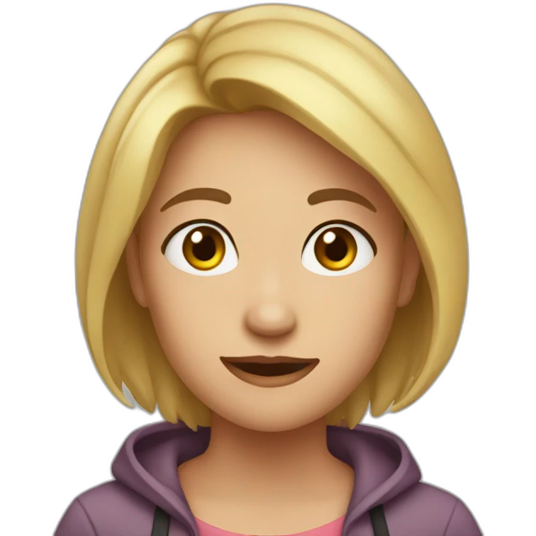 karen emoji